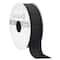 7/8" x 5yd. Black & Silver Grosgrain Ribbon by Celebrate It™ Classic
